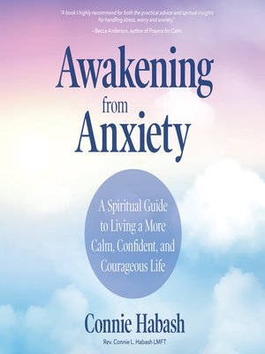 cover image of Awakening from Anxiety